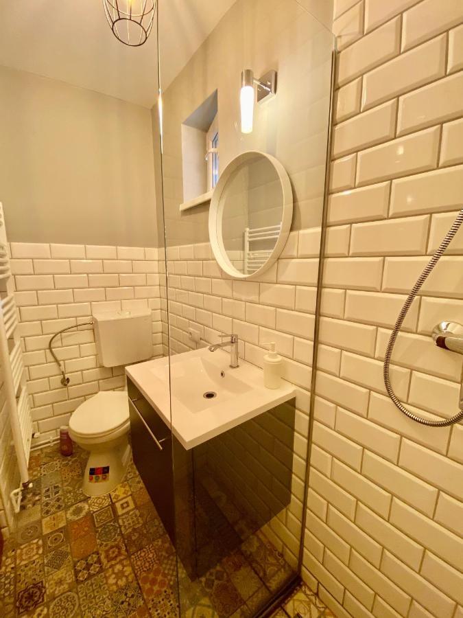 Johann Gott Suite Braşov Extérieur photo