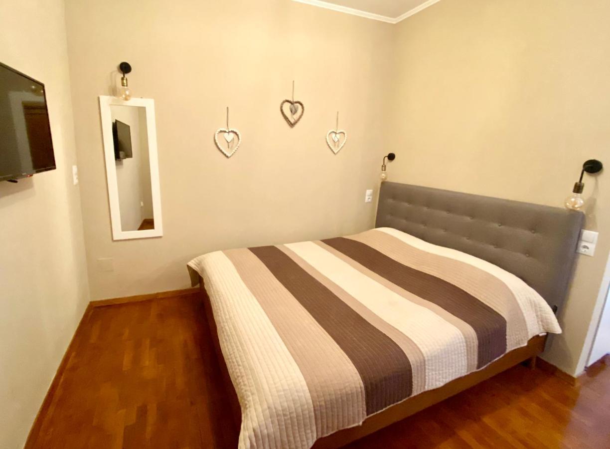 Johann Gott Suite Braşov Extérieur photo