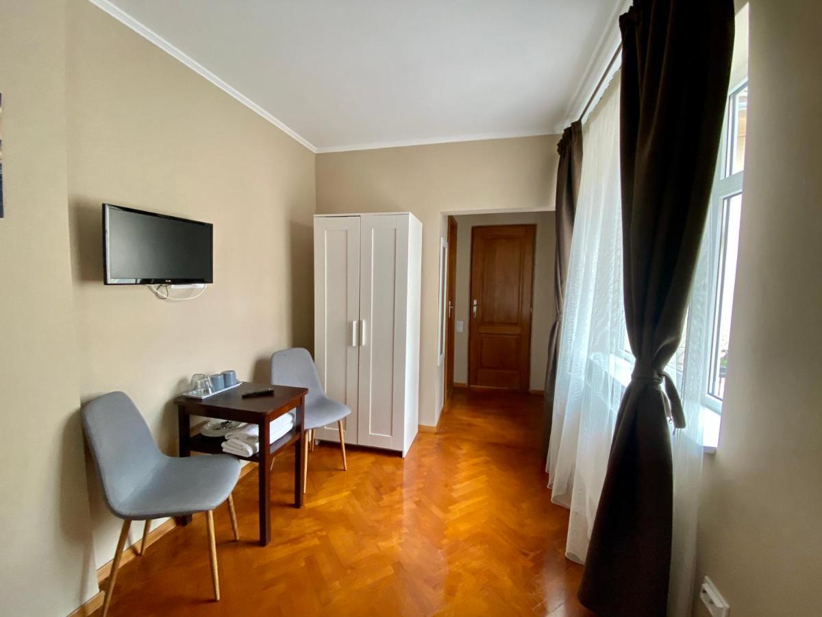 Johann Gott Suite Braşov Extérieur photo