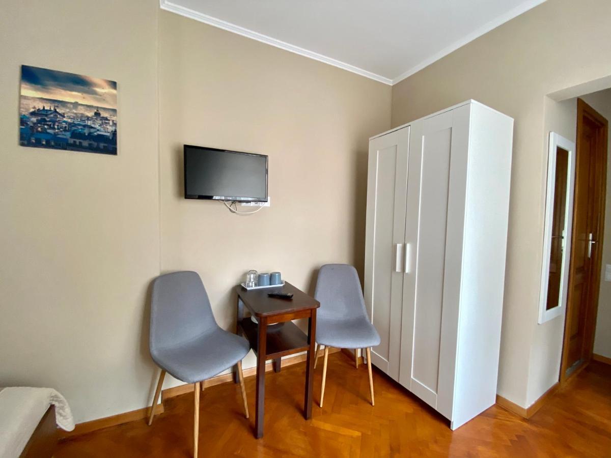 Johann Gott Suite Braşov Extérieur photo