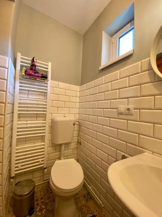 Johann Gott Suite Braşov Extérieur photo