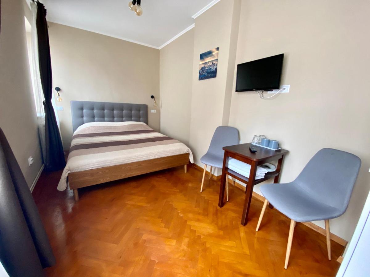 Johann Gott Suite Braşov Extérieur photo